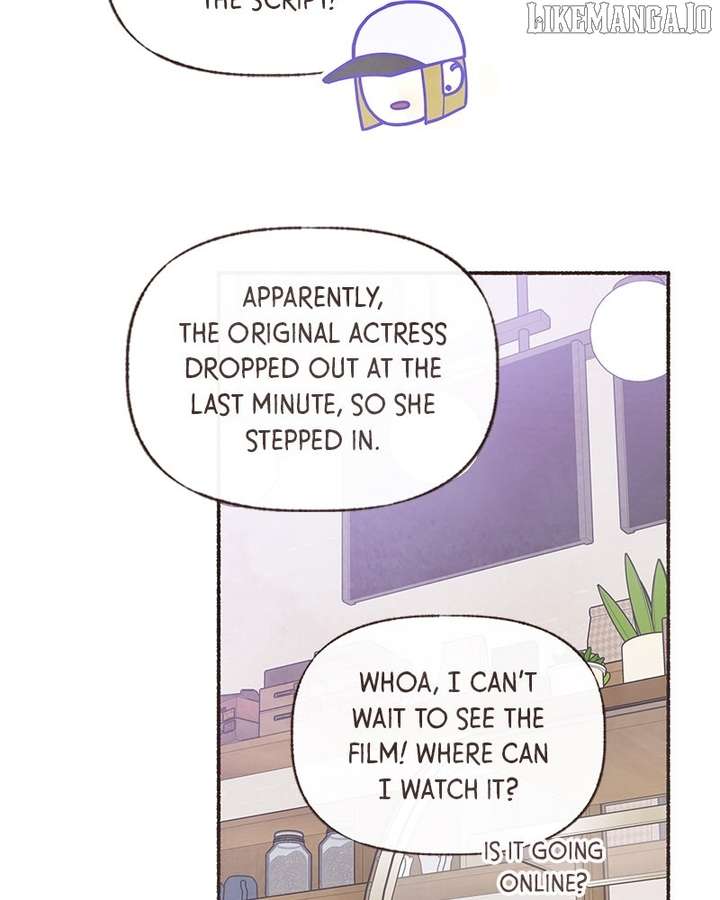 Emotional Transference Chapter 39 - Page 69