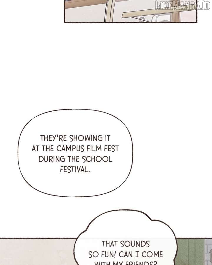 Emotional Transference Chapter 39 - Page 70