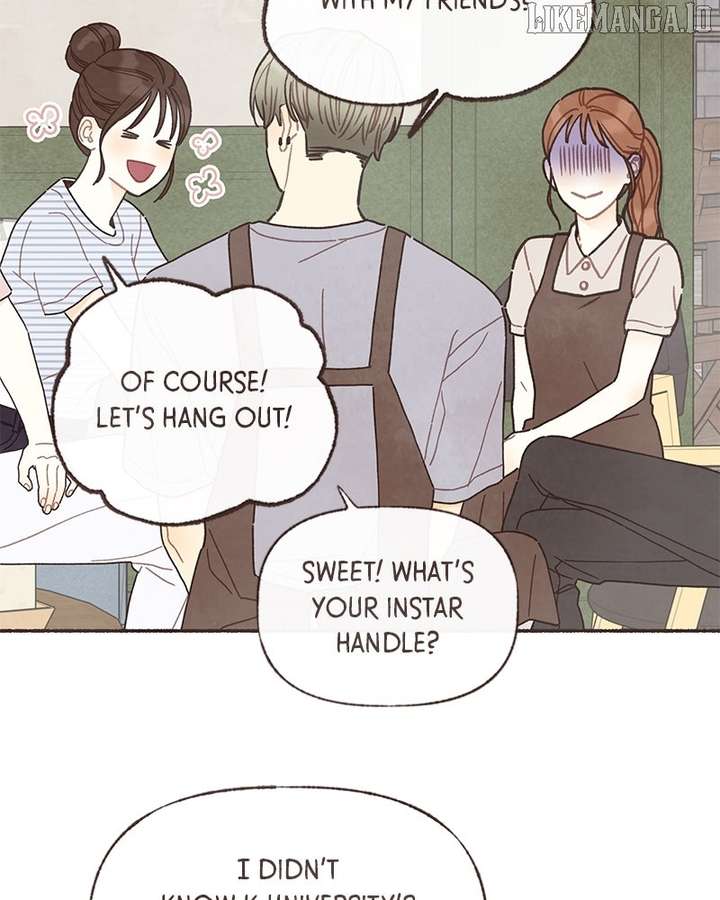 Emotional Transference Chapter 39 - Page 71