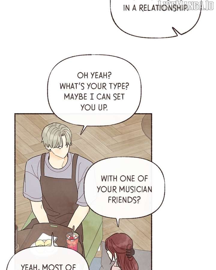 Emotional Transference Chapter 39 - Page 73