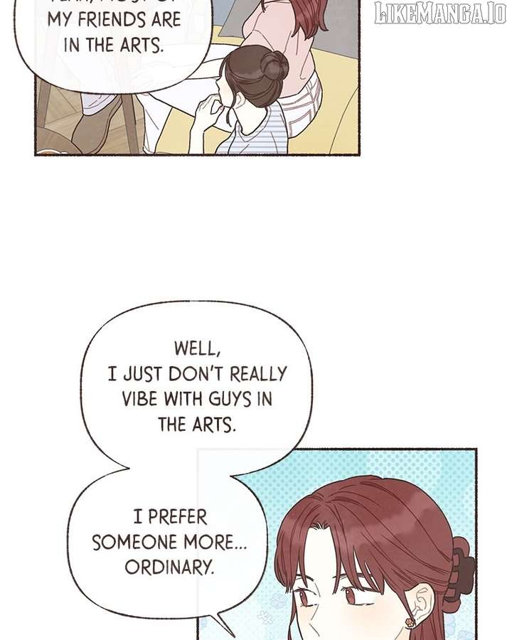 Emotional Transference Chapter 39 - Page 74