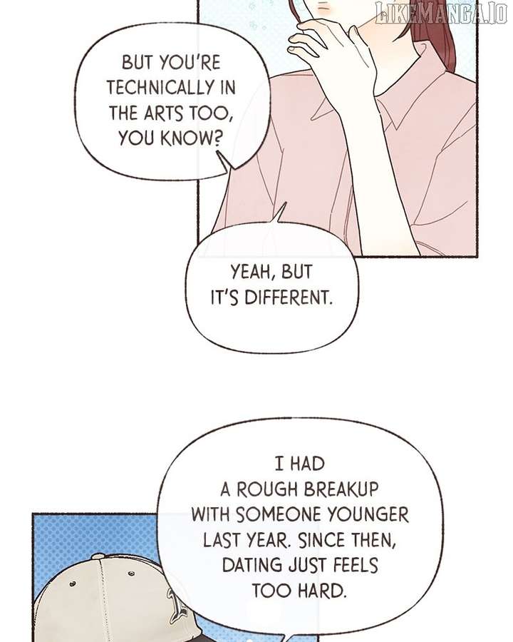 Emotional Transference Chapter 39 - Page 75