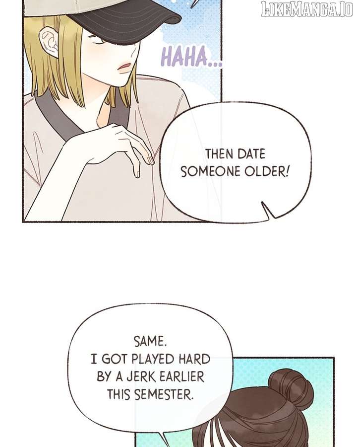 Emotional Transference Chapter 39 - Page 76