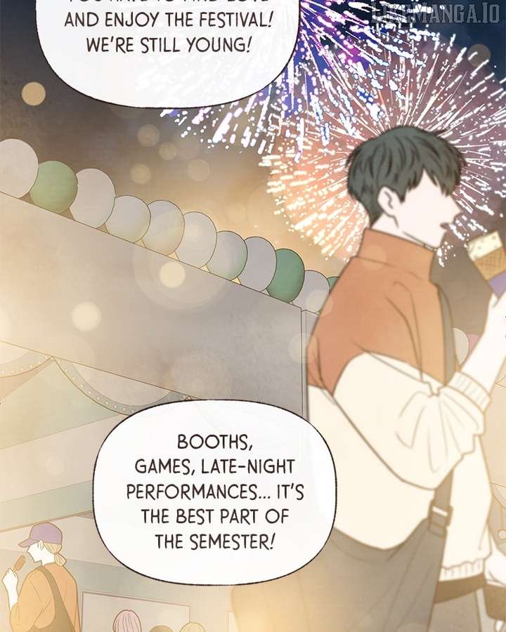 Emotional Transference Chapter 39 - Page 78