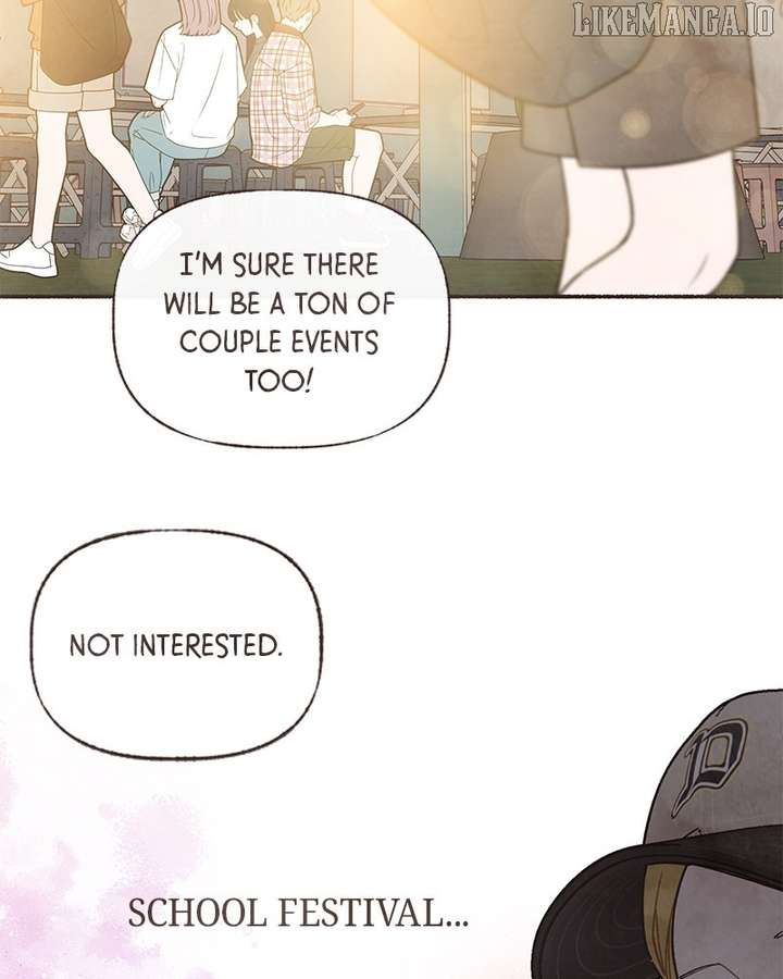 Emotional Transference Chapter 39 - Page 79
