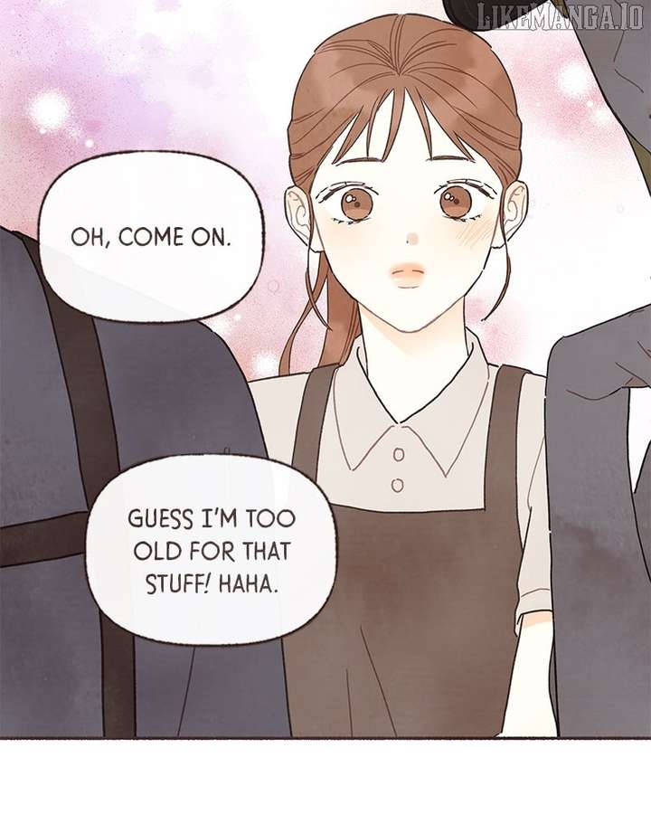 Emotional Transference Chapter 39 - Page 80