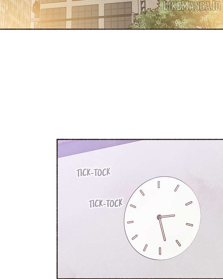 Emotional Transference Chapter 39 - Page 9