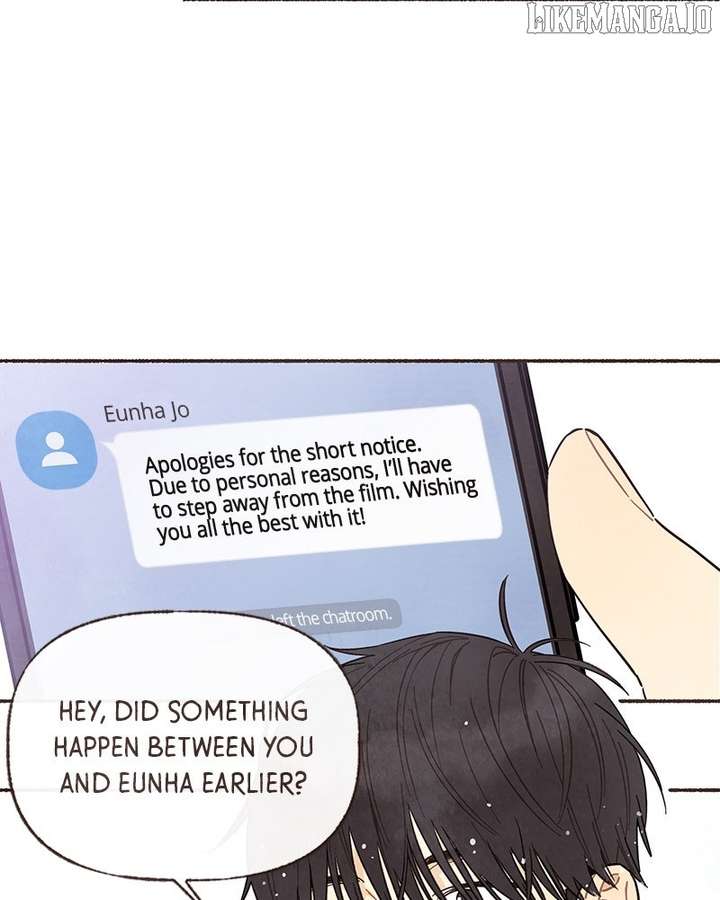 Emotional Transference Chapter 39 - Page 10