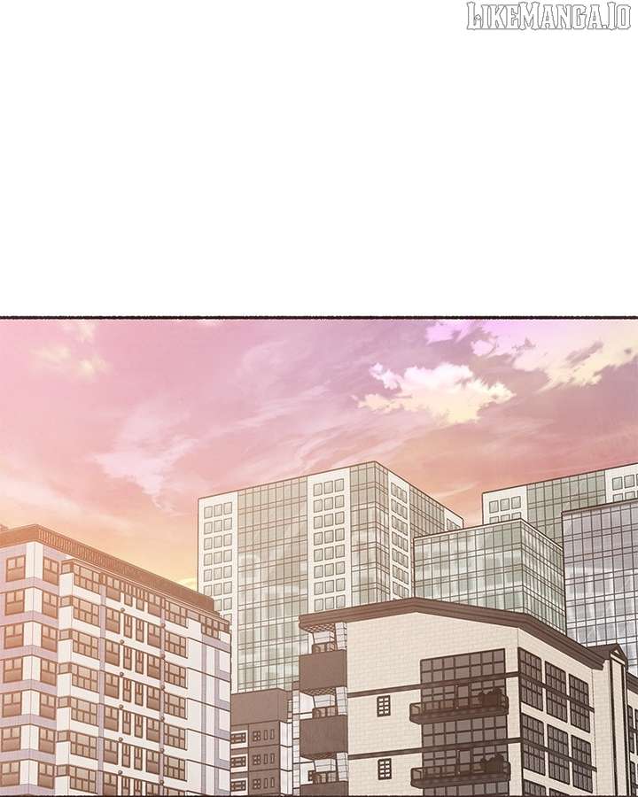 Emotional Transference Chapter 40 - Page 1