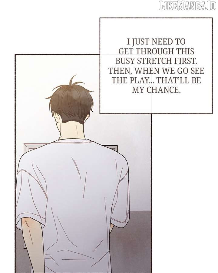 Emotional Transference Chapter 40 - Page 13