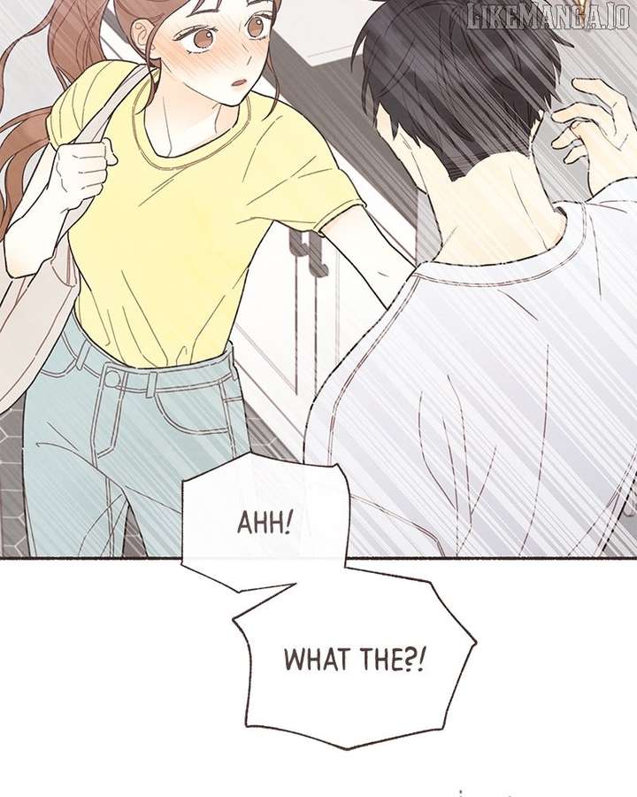 Emotional Transference Chapter 40 - Page 17