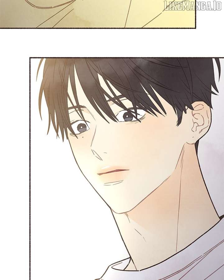 Emotional Transference Chapter 40 - Page 19
