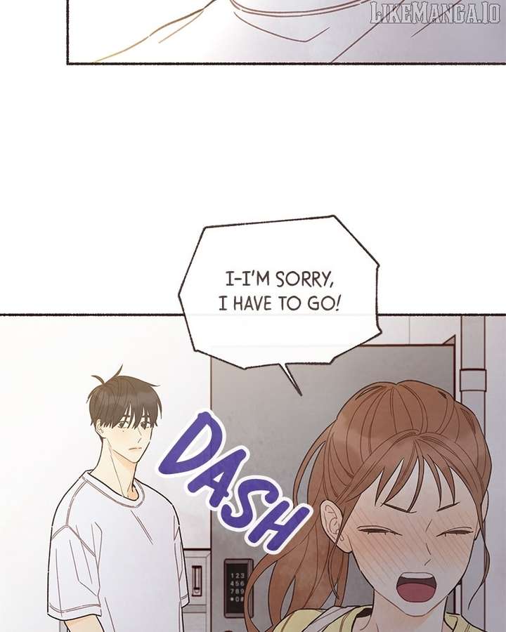 Emotional Transference Chapter 40 - Page 20