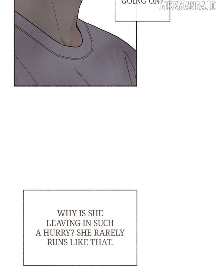 Emotional Transference Chapter 40 - Page 22