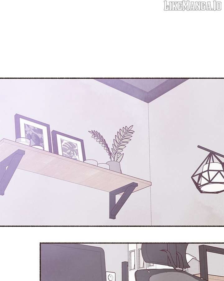 Emotional Transference Chapter 40 - Page 24