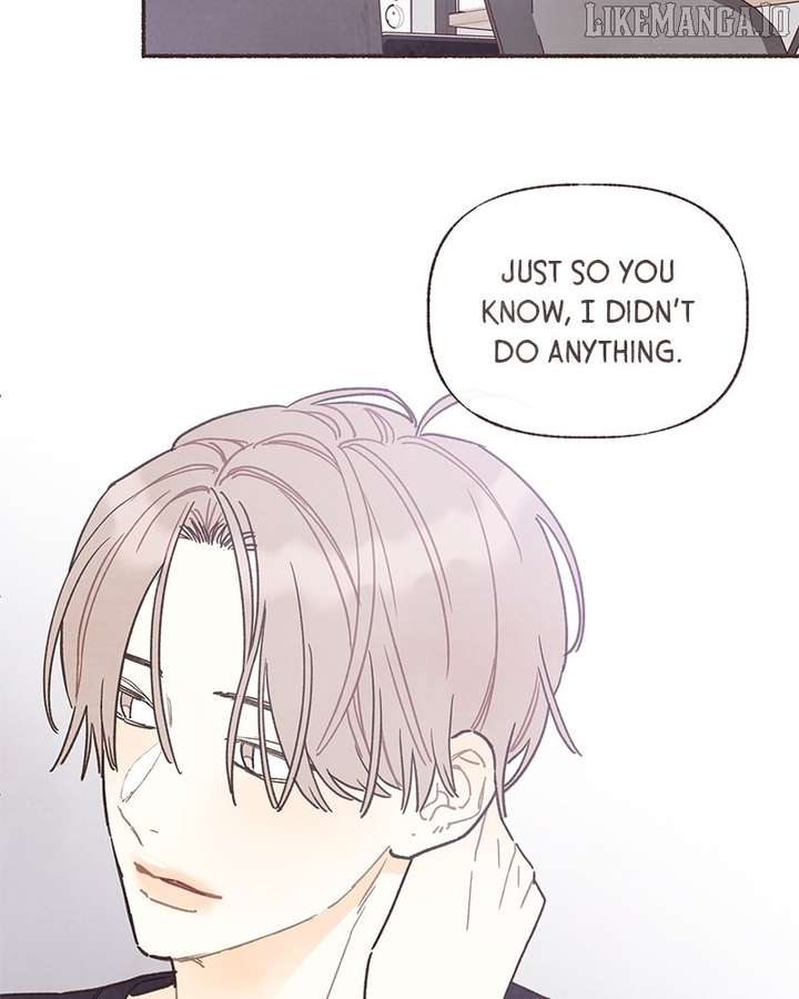 Emotional Transference Chapter 40 - Page 25