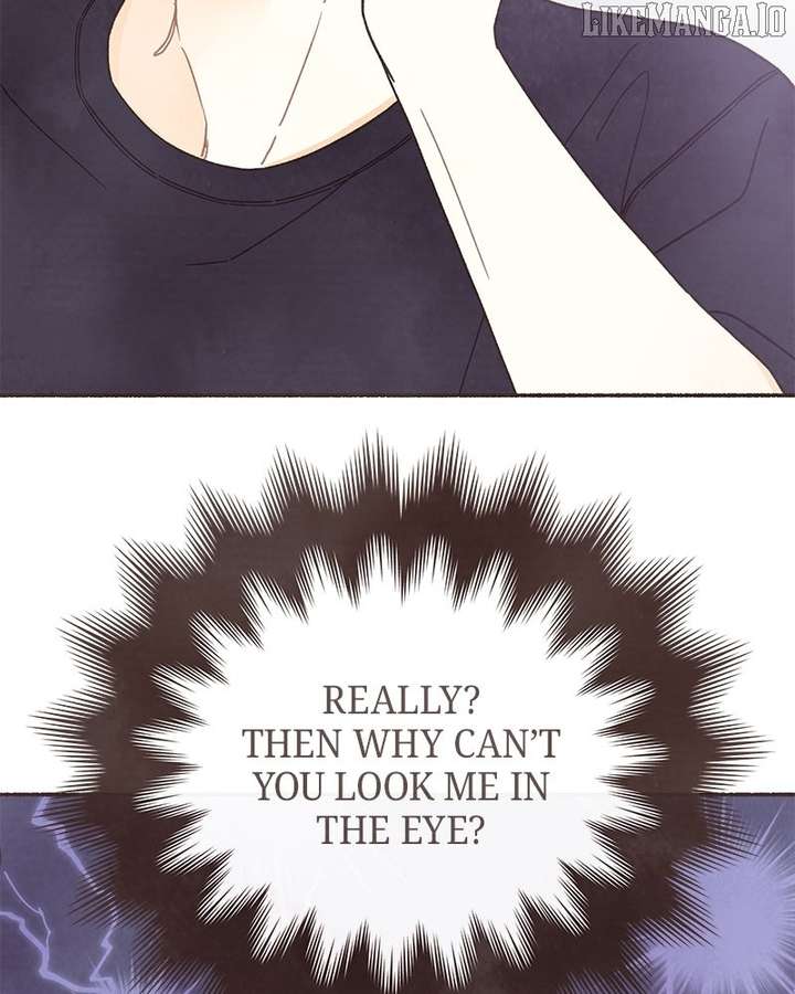 Emotional Transference Chapter 40 - Page 26