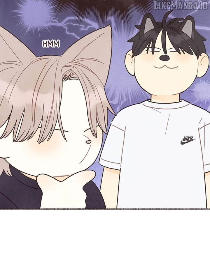 Emotional Transference Chapter 40 - Page 27