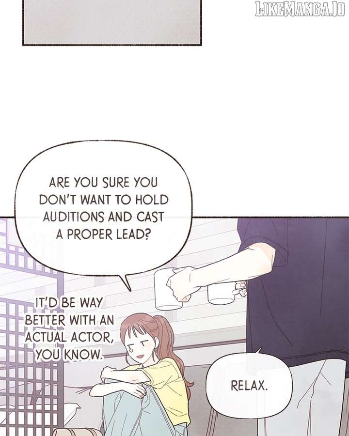 Emotional Transference Chapter 40 - Page 30