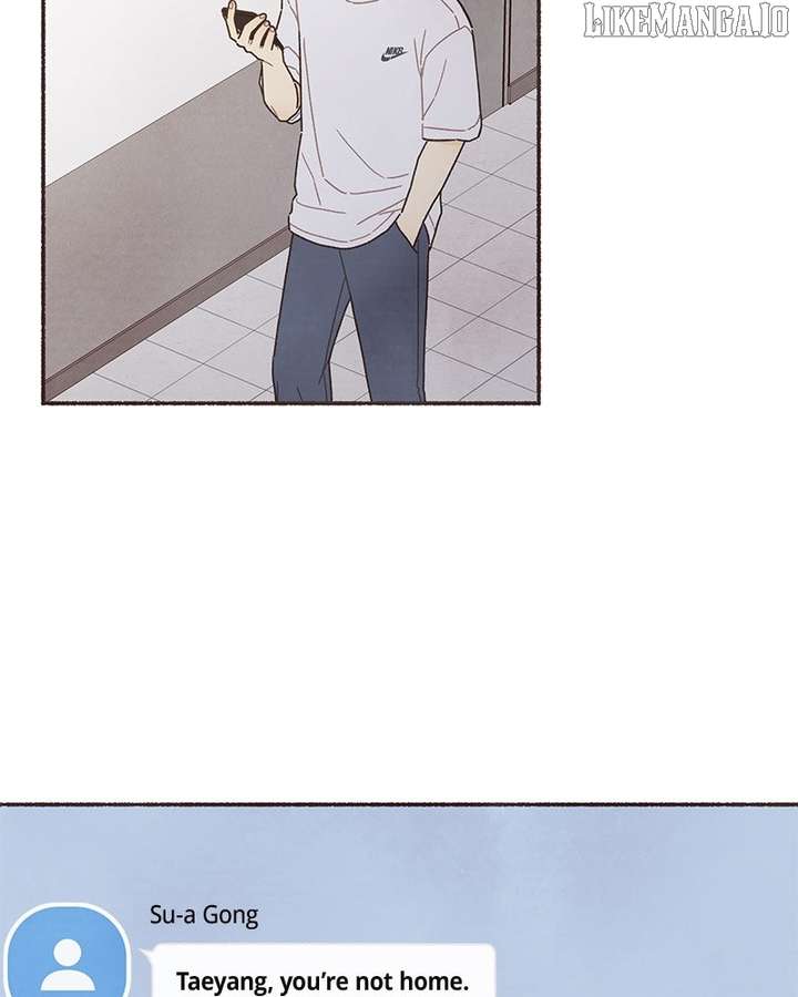 Emotional Transference Chapter 40 - Page 4