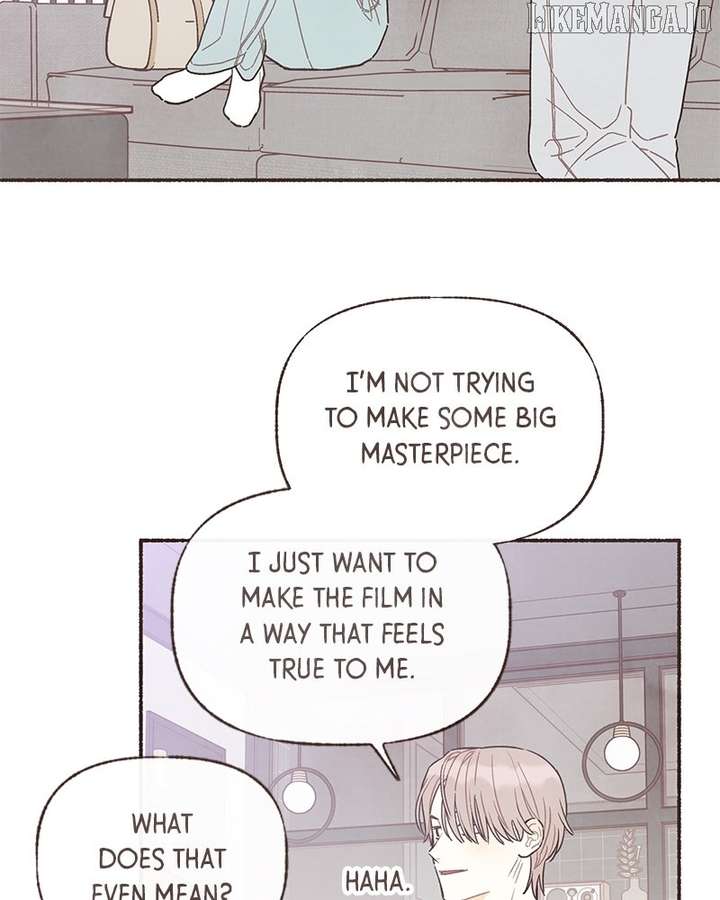 Emotional Transference Chapter 40 - Page 31