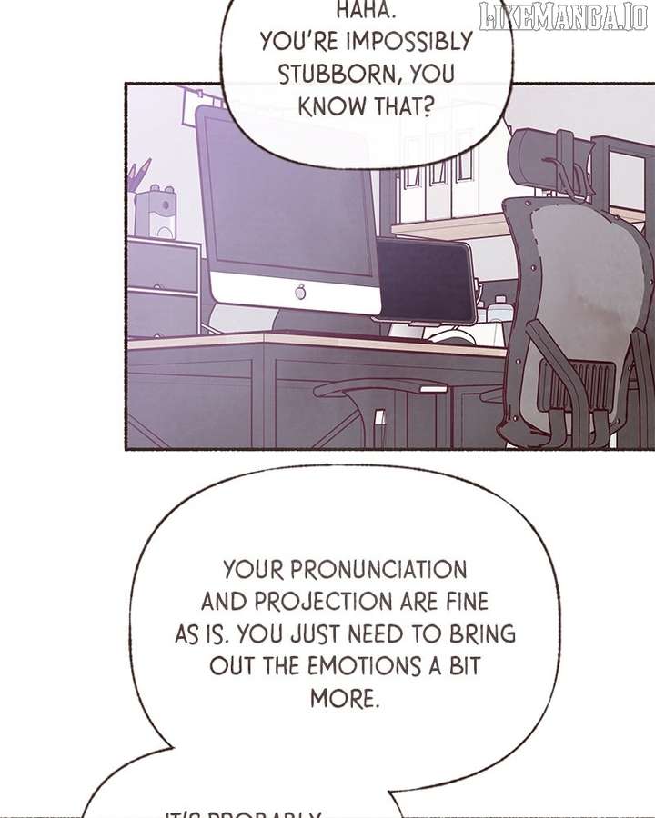 Emotional Transference Chapter 40 - Page 34