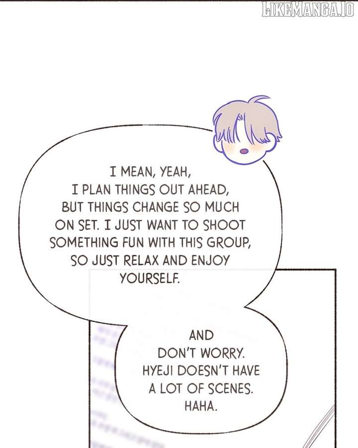 Emotional Transference Chapter 40 - Page 36