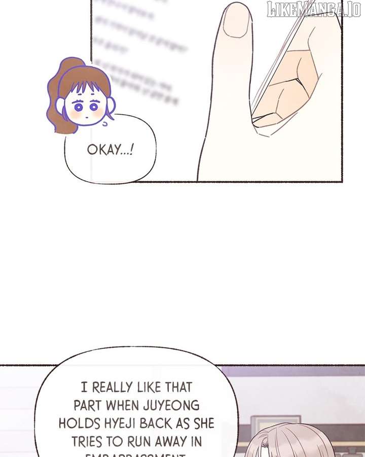 Emotional Transference Chapter 40 - Page 37