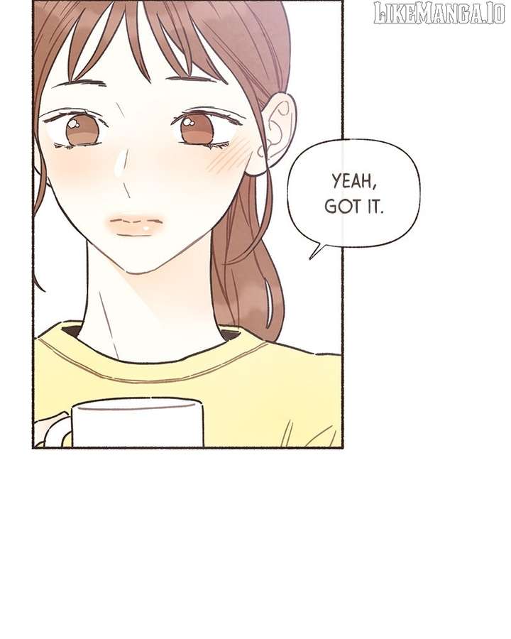 Emotional Transference Chapter 40 - Page 39