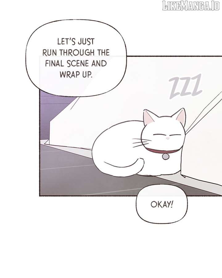 Emotional Transference Chapter 40 - Page 40