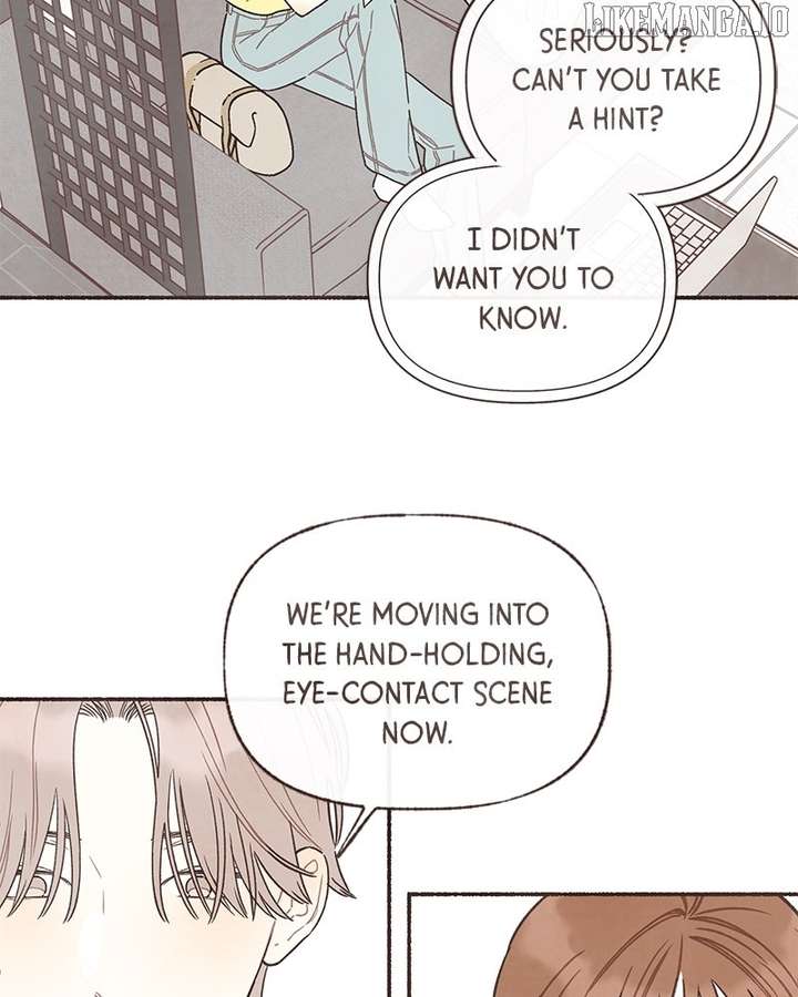 Emotional Transference Chapter 40 - Page 42