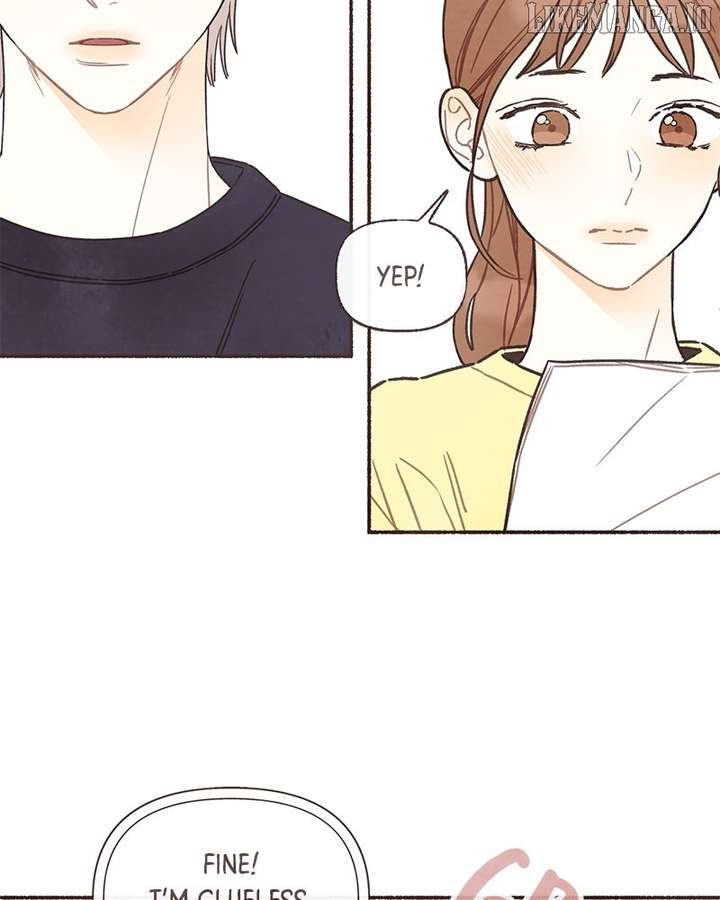 Emotional Transference Chapter 40 - Page 43