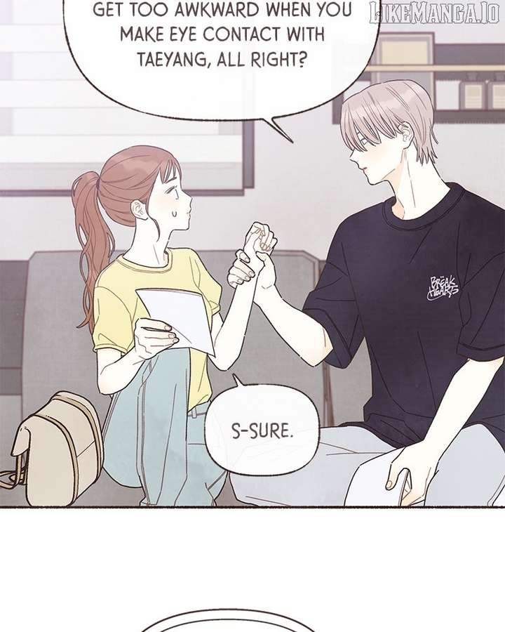 Emotional Transference Chapter 40 - Page 45