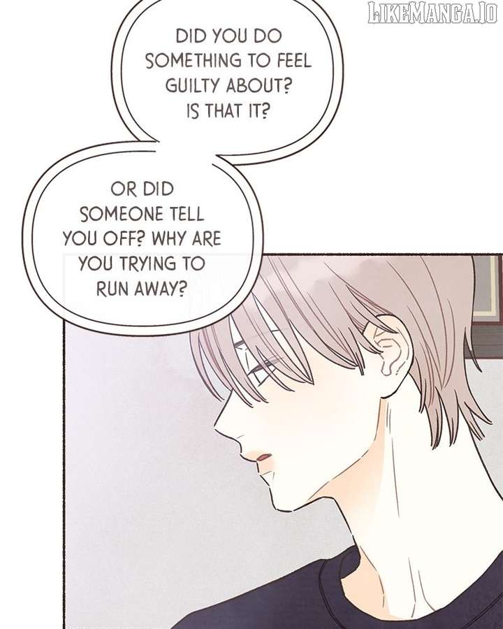 Emotional Transference Chapter 40 - Page 46