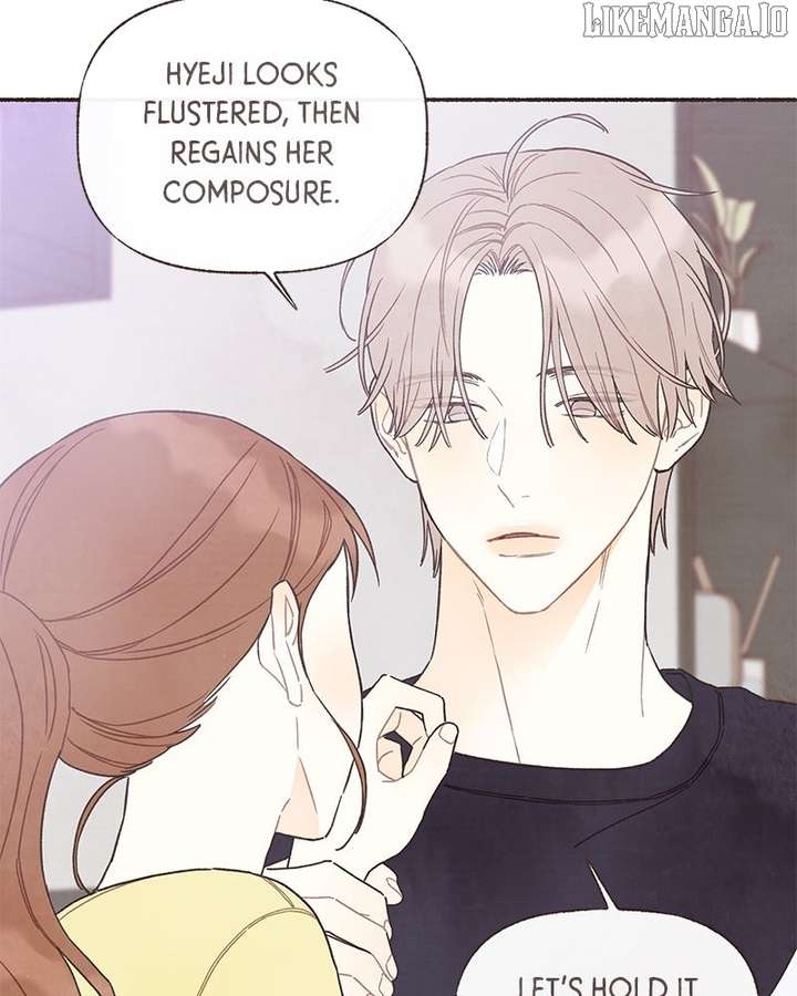 Emotional Transference Chapter 40 - Page 48
