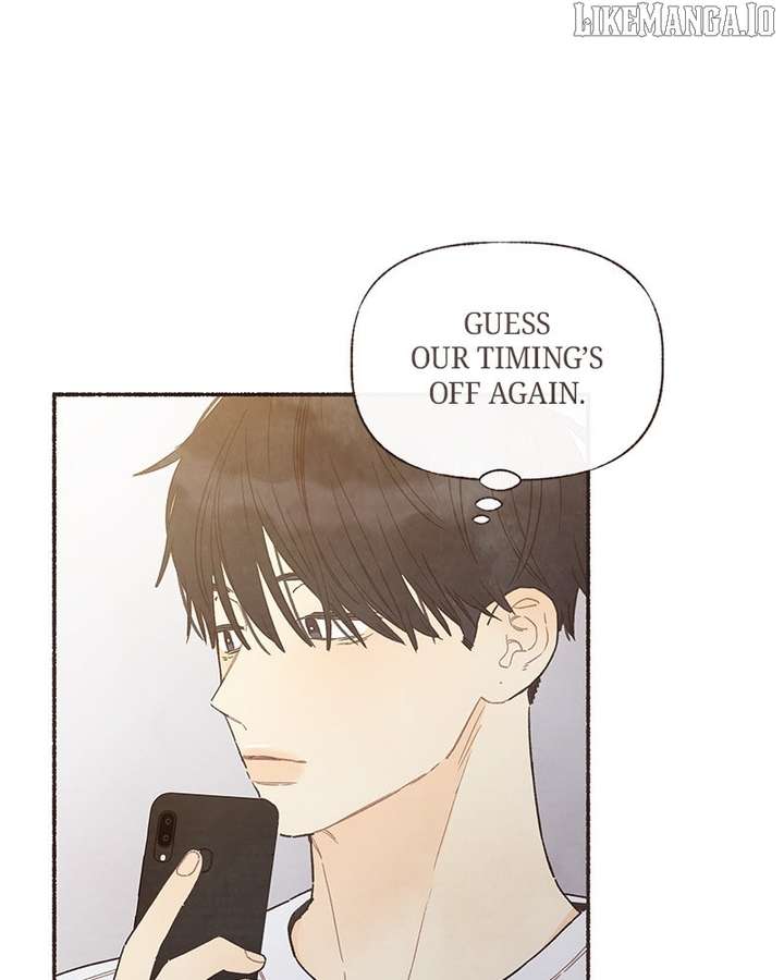 Emotional Transference Chapter 40 - Page 6
