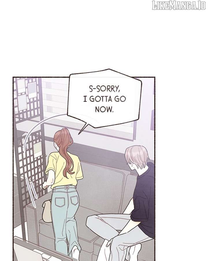 Emotional Transference Chapter 40 - Page 61
