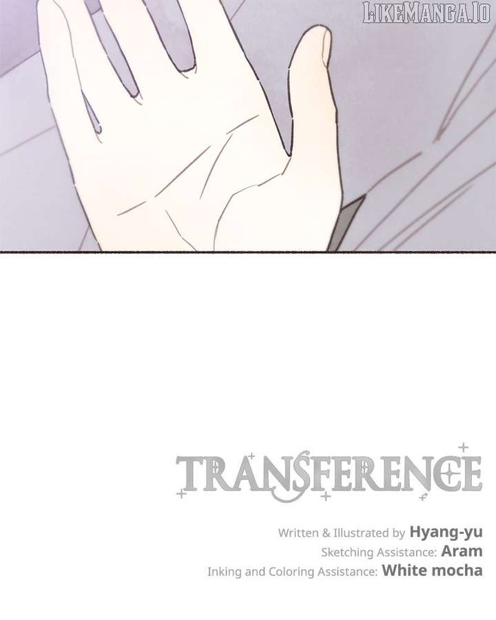 Emotional Transference Chapter 40 - Page 70