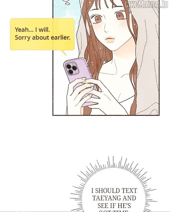 Emotional Transference Chapter 41 - Page 11