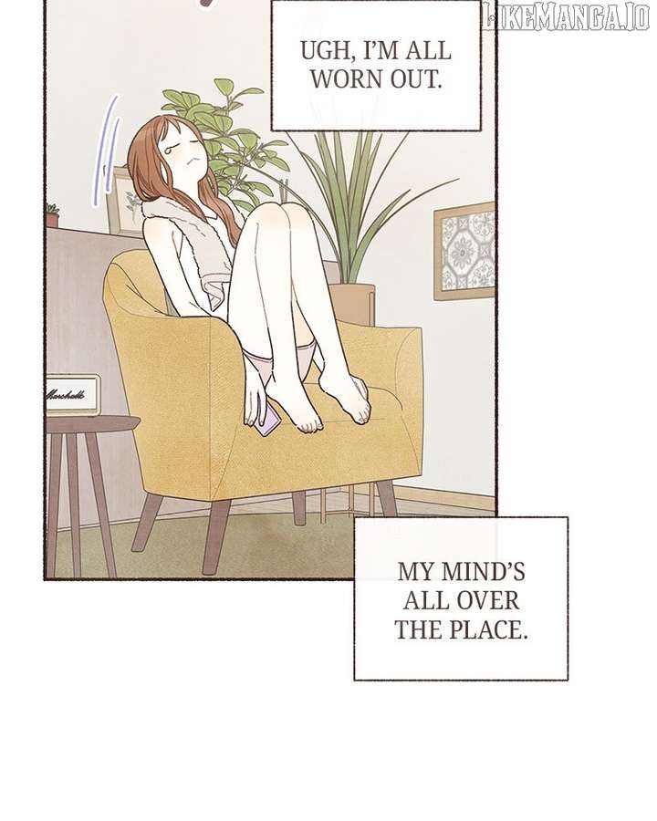 Emotional Transference Chapter 41 - Page 13