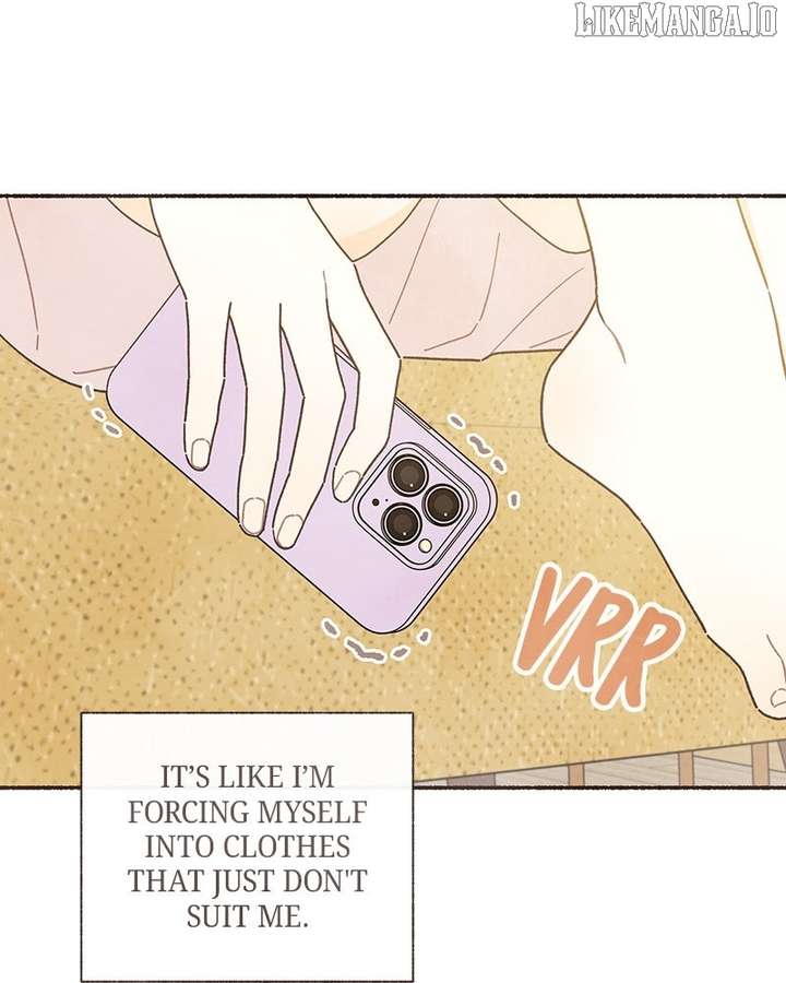 Emotional Transference Chapter 41 - Page 15