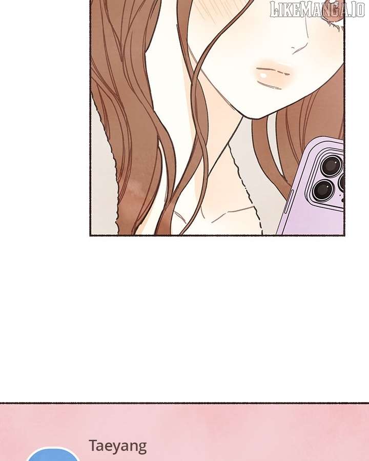 Emotional Transference Chapter 41 - Page 18