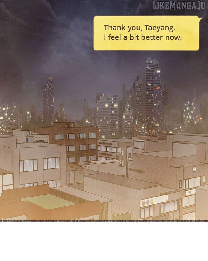 Emotional Transference Chapter 41 - Page 22