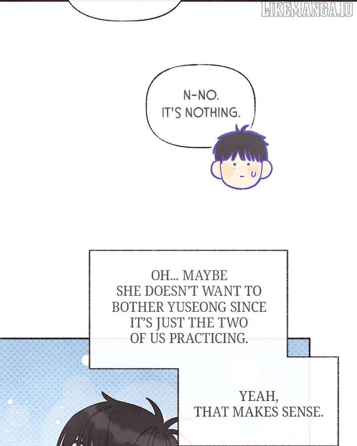Emotional Transference Chapter 41 - Page 25