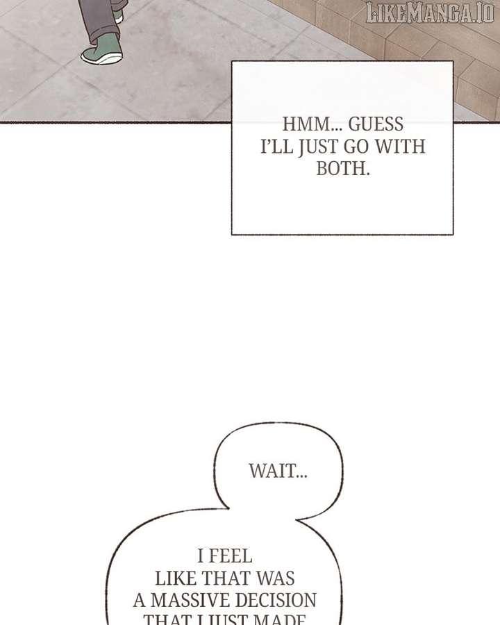 Emotional Transference Chapter 41 - Page 29