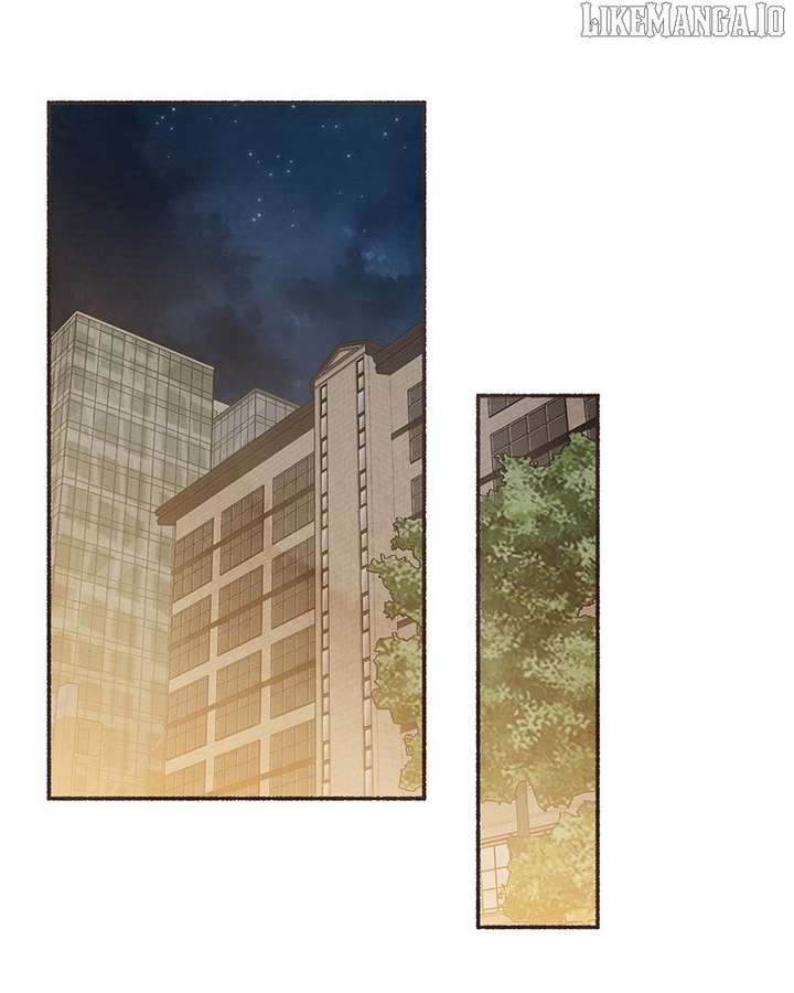 Emotional Transference Chapter 41 - Page 31