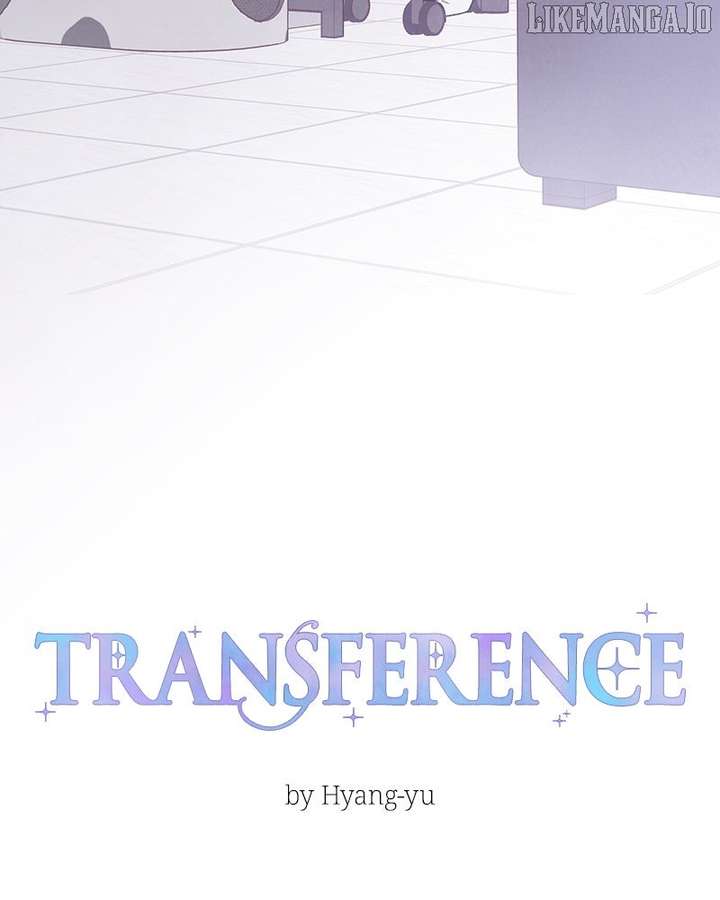 Emotional Transference Chapter 41 - Page 35
