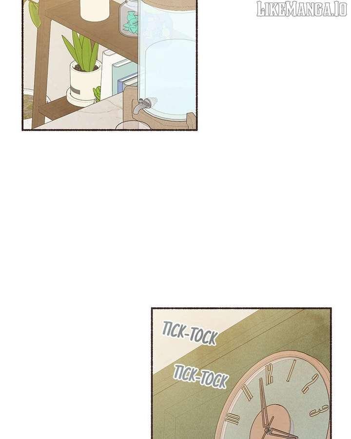 Emotional Transference Chapter 41 - Page 37