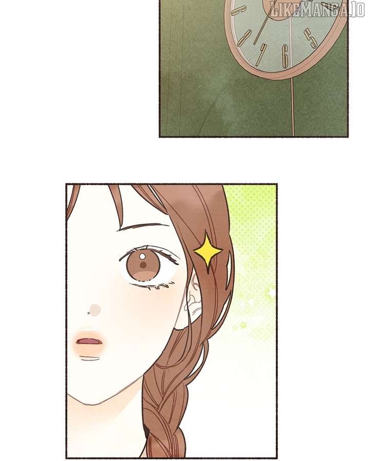 Emotional Transference Chapter 41 - Page 38