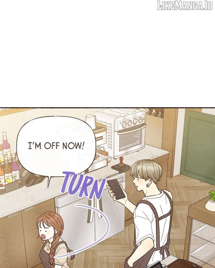 Emotional Transference Chapter 41 - Page 40